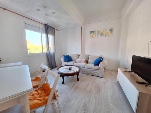 Piso en alquiler en Murcia, Murcia