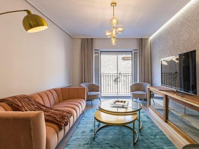 Piso en alquiler en Murcia, Área Metropolitana de Murcia