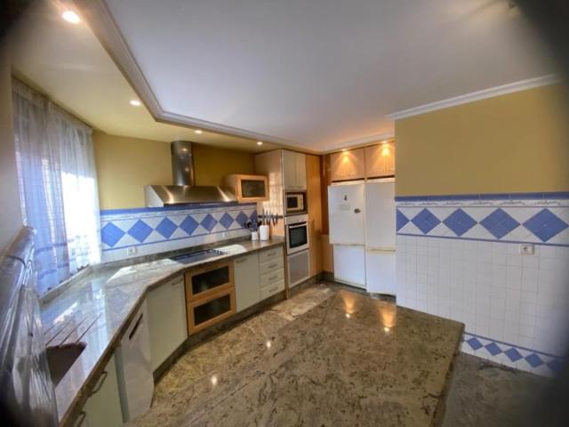 Piso en alquiler en Murcia, Murcia