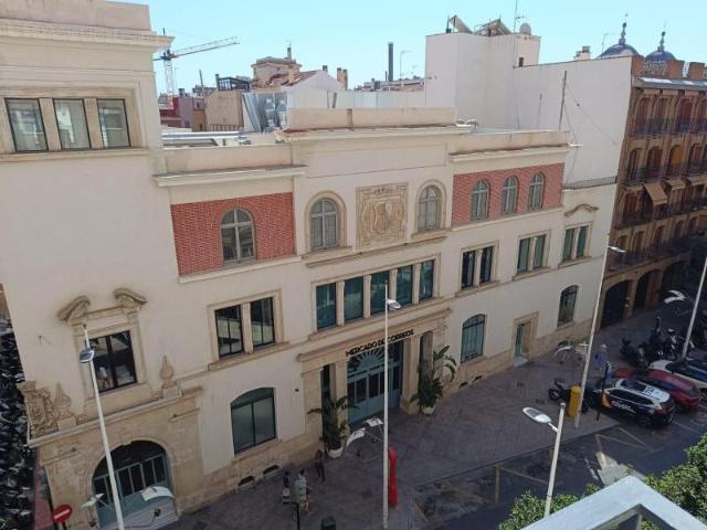 Piso en alquiler en Murcia, Murcia