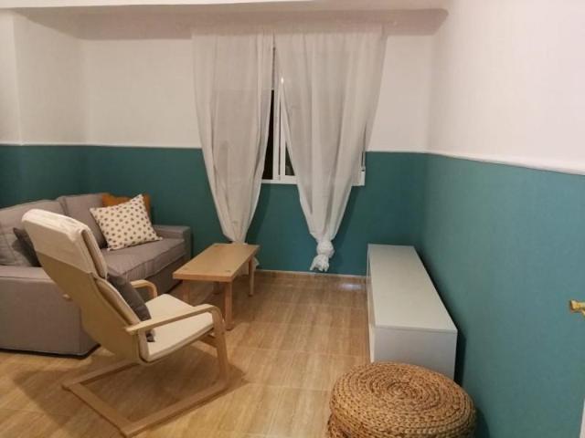 Piso en alquiler en Murcia, Murcia