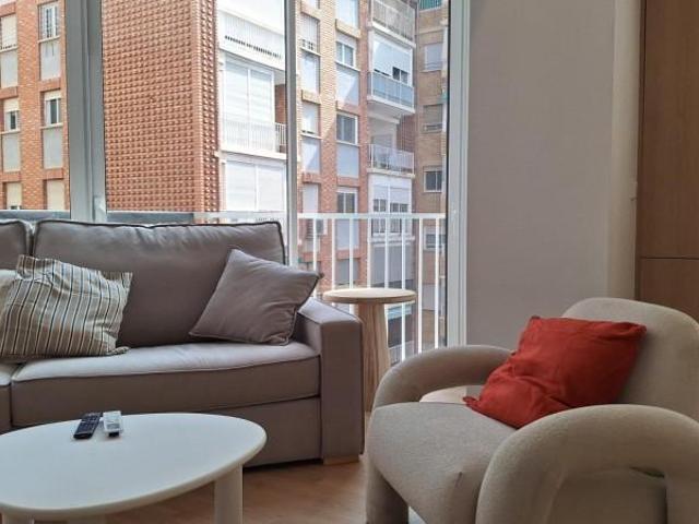 Piso en alquiler en Murcia, Murcia