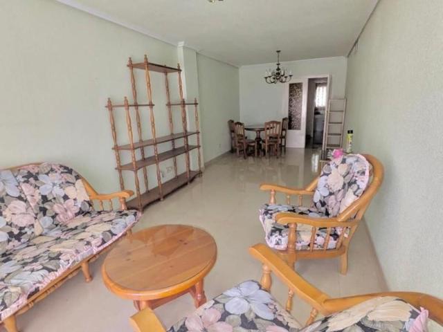 Piso en alquiler en Esparragal, Área Metropolitana de Murcia