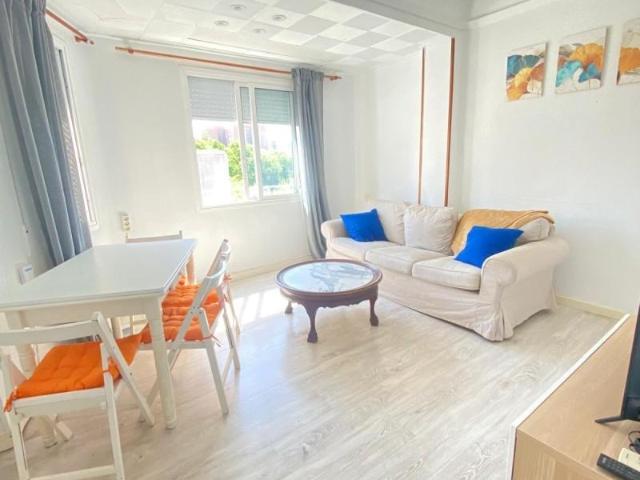 Piso en alquiler en Murcia, Murcia