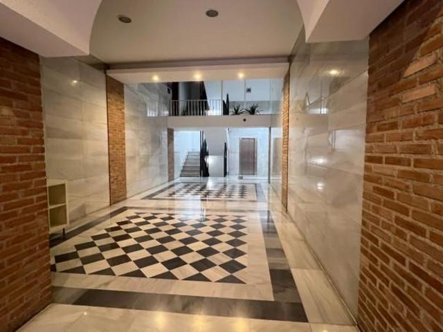 Piso en alquiler en Murcia