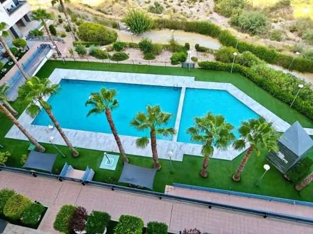 Piso en alquiler en Churra, Murcia