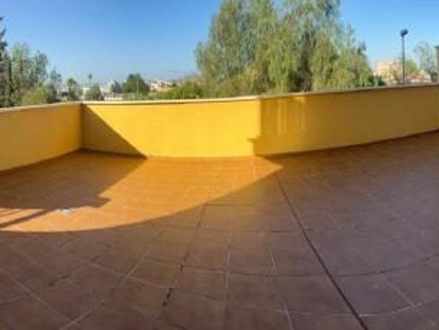 Piso en alquiler en Murcia, Churra