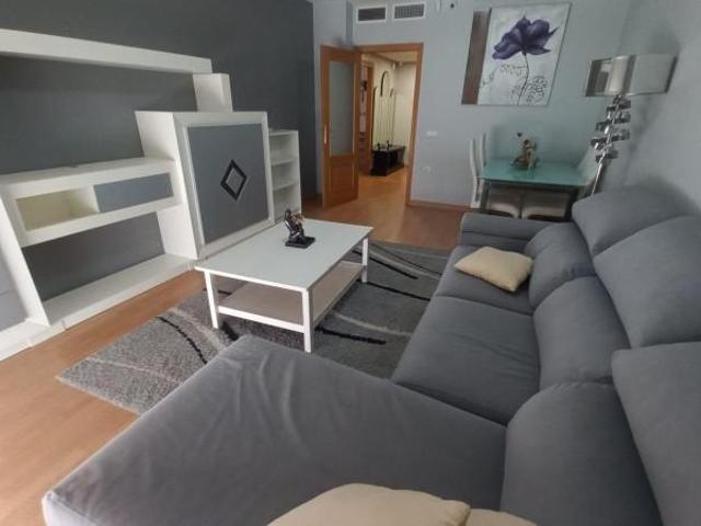 Piso en alquiler en Churra, Murcia