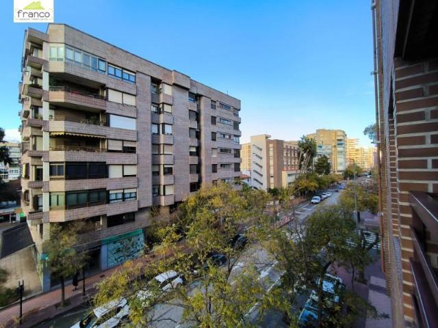 Piso en alquiler en Murcia, Área Metropolitana de Murcia