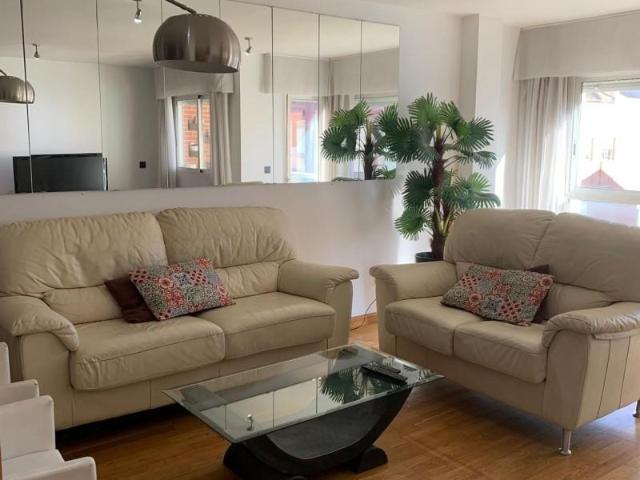 Piso en alquiler en Murcia, Área Metropolitana de Murcia