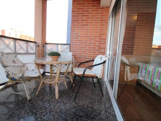 Piso en alquiler en Murcia