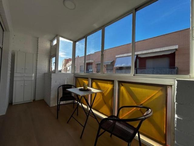 Piso en alquiler en Murcia, Área Metropolitana de Murcia