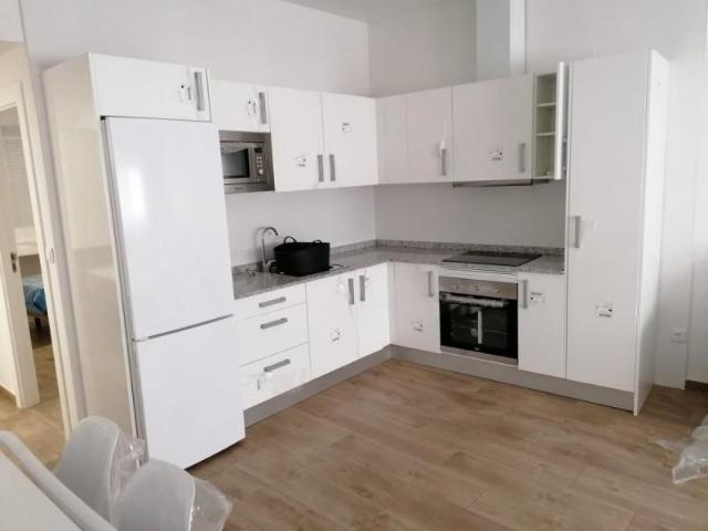 Piso en alquiler en Murcia, Murcia