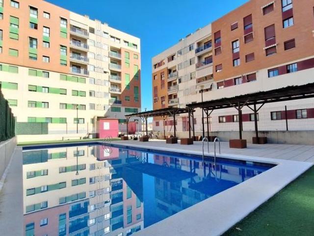 Piso en alquiler en Murcia, Área Metropolitana de Murcia