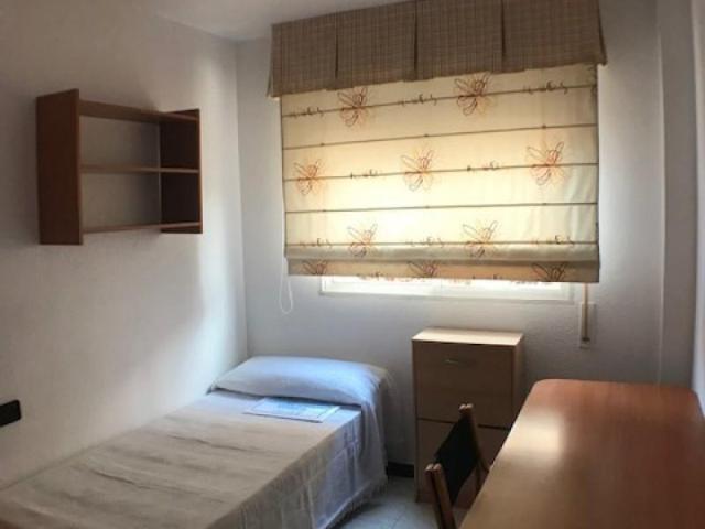 Piso en alquiler en Murcia, El Puntal