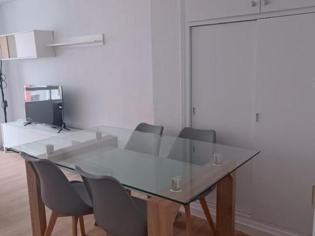 Piso en alquiler en Murcia, Área Metropolitana de Murcia