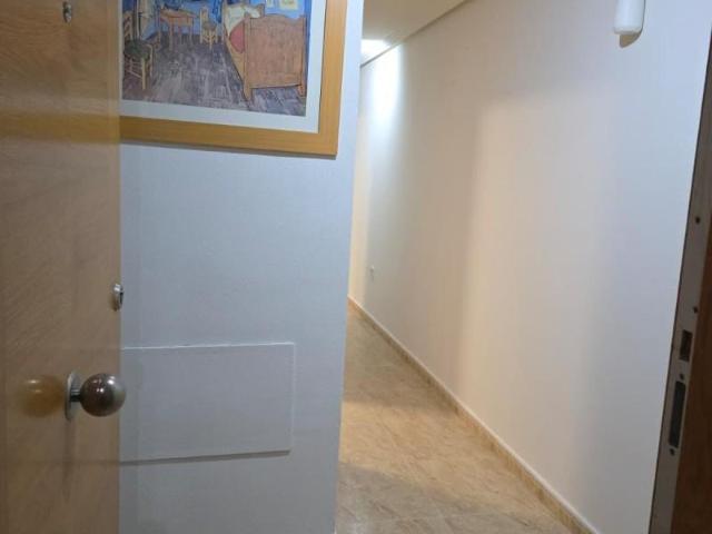 Piso en alquiler en Garres y Lages, Área Metropolitana de Murcia