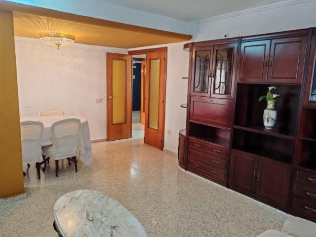 Piso en alquiler en Murcia, Murcia