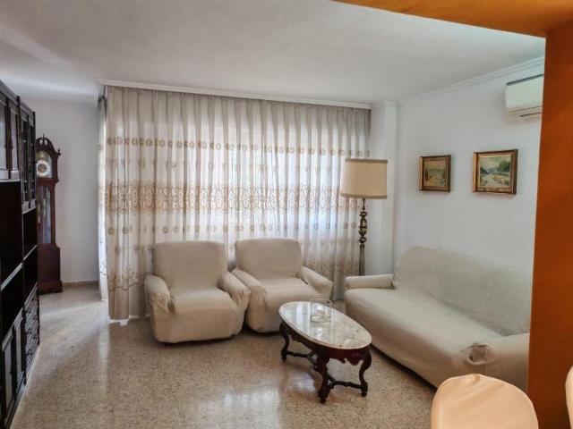 Piso en alquiler en Murcia, Murcia