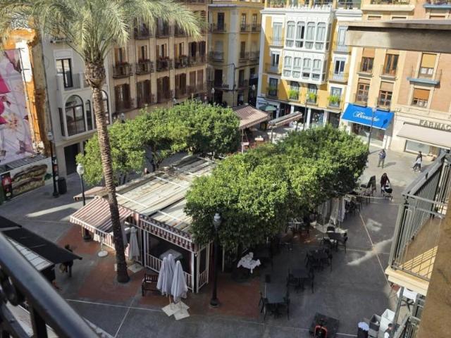 Piso en alquiler en Murcia, Área Metropolitana de Murcia