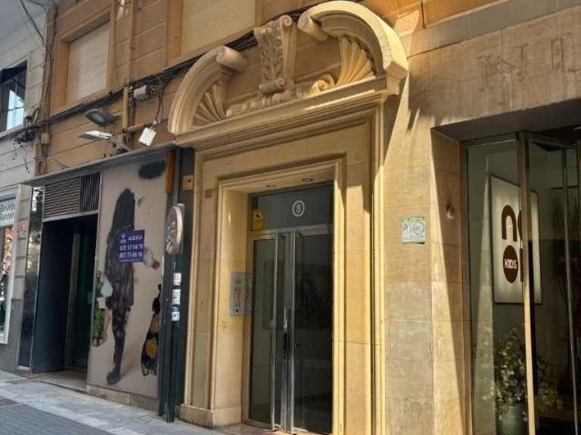 Piso en alquiler en Murcia, Murcia