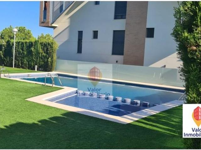 Piso en alquiler en Murcia, Guadalupe de Maciascoque
