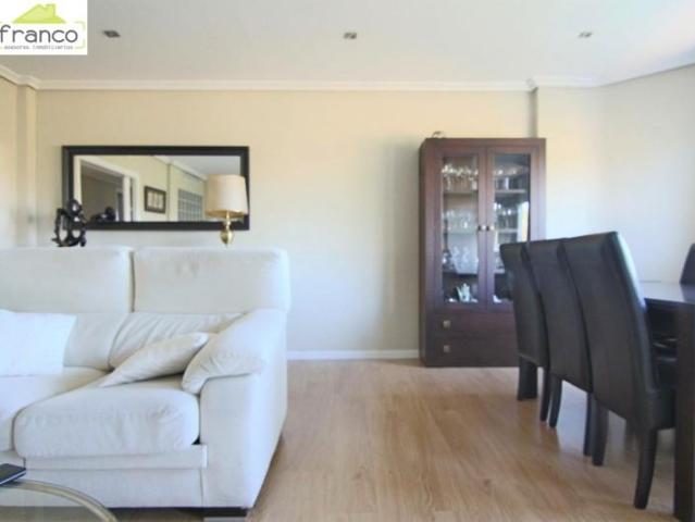 Piso en alquiler en Murcia, Área Metropolitana de Murcia