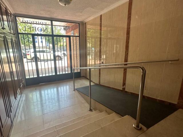 Piso en alquiler en Murcia, Infante Juan Manuel