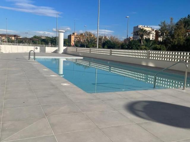 Piso en alquiler en Churra, Área Metropolitana de Murcia