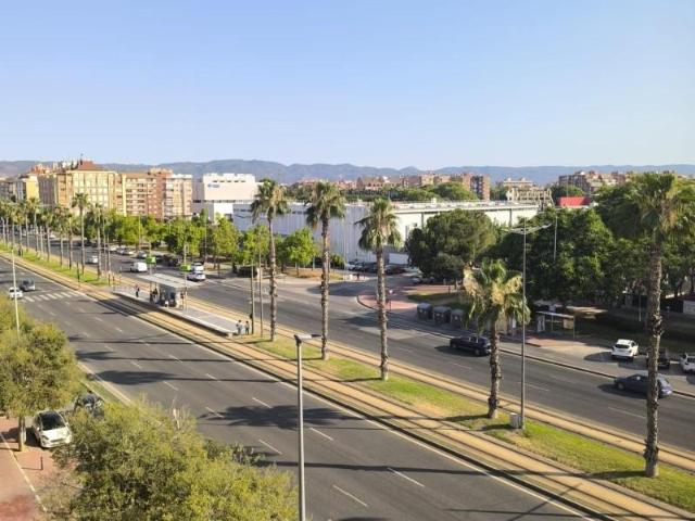 Piso en alquiler en Murcia, Murcia