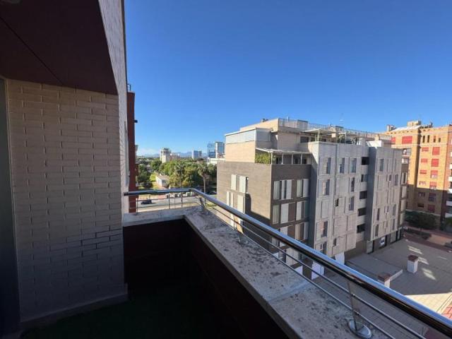 Piso en alquiler en Murcia, Área Metropolitana de Murcia