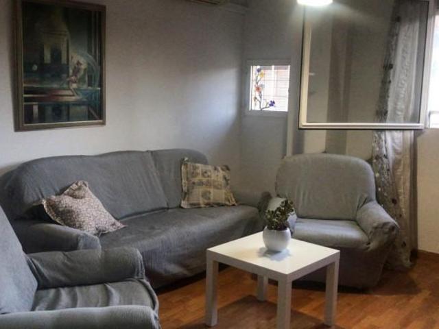 Piso en alquiler en Murcia, Área Metropolitana de Murcia