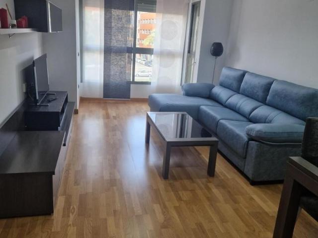 Piso en alquiler en Murcia, Casas del Camino de Churra