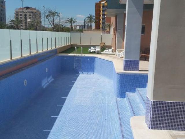 Piso en alquiler en Casas del Carril de la Iglesia, Murcia