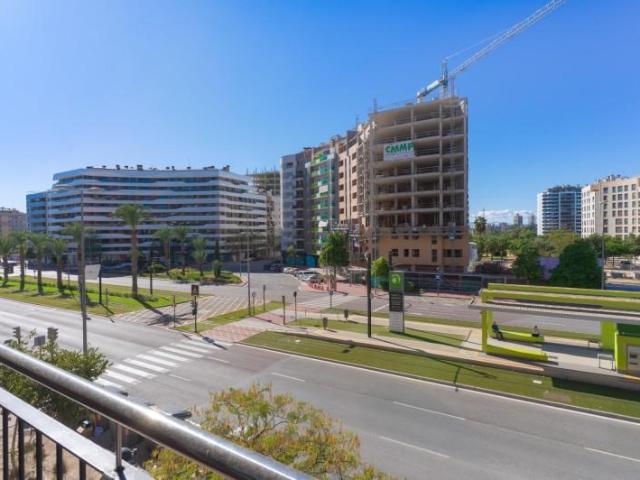 Piso en alquiler en Santiago y Zaraiche, Área Metropolitana de Murcia