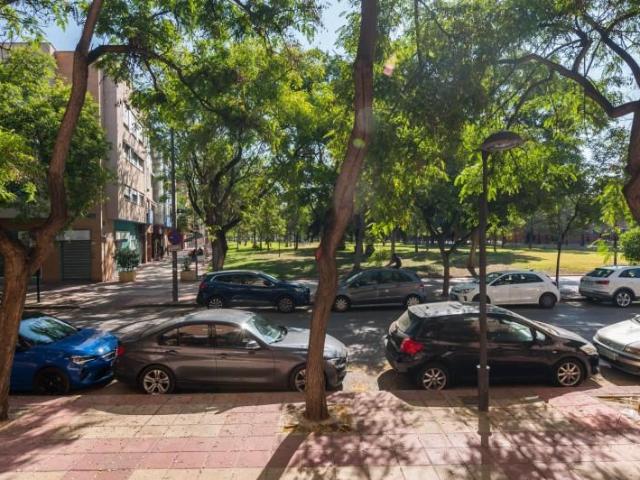 Piso en alquiler en Murcia, Murcia