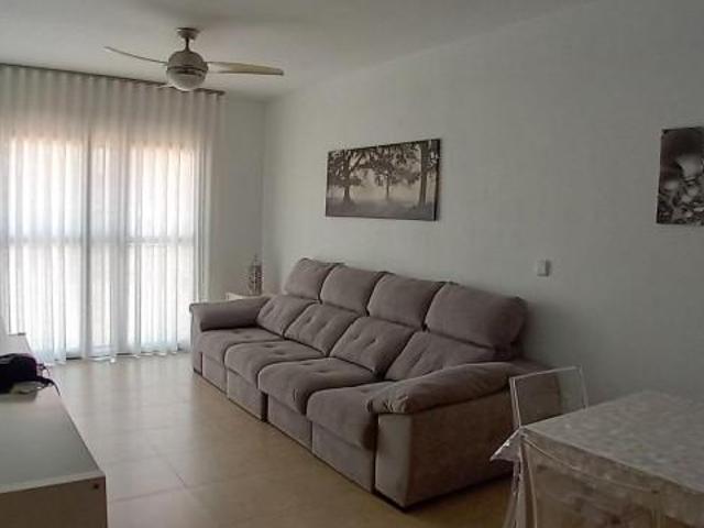 Piso en alquiler en Zarandona, Murcia