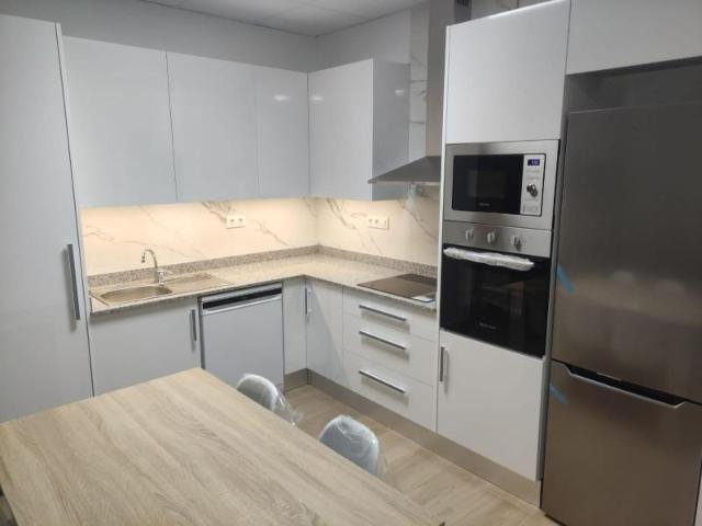 Piso en alquiler en Murcia, Casas del Carril de la Iglesia