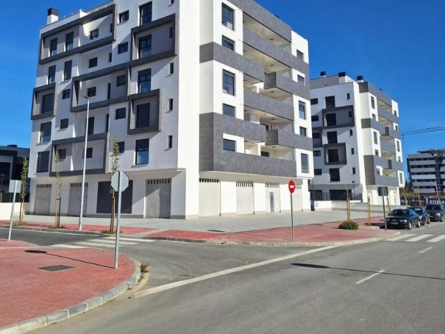 Piso en alquiler en Zarandona, Murcia