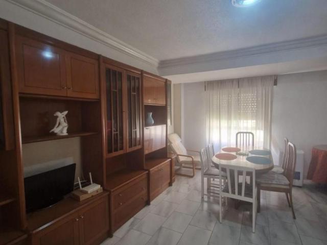 Piso en alquiler en Murcia, Murcia