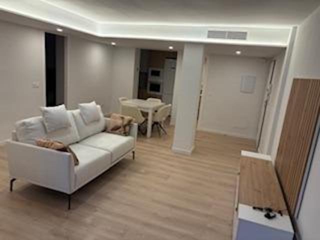 Piso en alquiler en Murcia, Área Metropolitana de Murcia