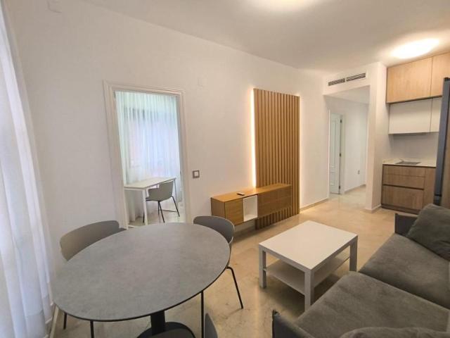 Piso en alquiler en Murcia