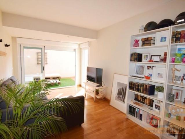 Piso en alquiler en Área Metropolitana de Murcia, Murcia