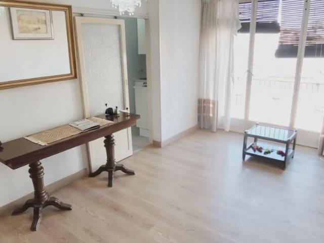 Piso en alquiler en Murcia, Área Metropolitana de Murcia