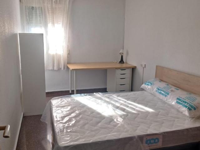Piso en alquiler en Murcia, Murcia