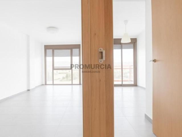 Piso en alquiler en Murcia, Murcia