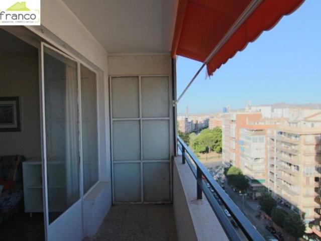 Piso en alquiler en Murcia, Murcia