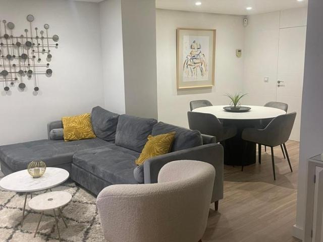 Piso en alquiler en Murcia