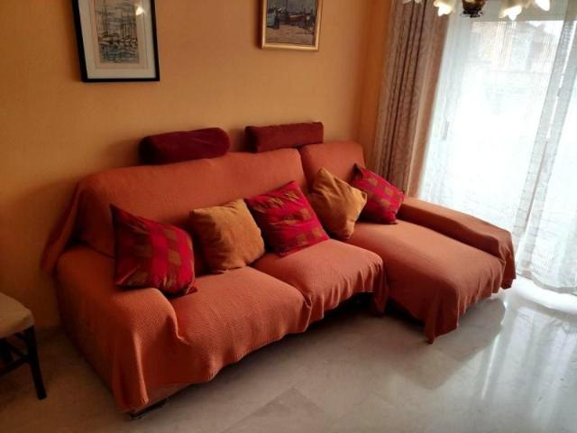 Piso en alquiler en Murcia