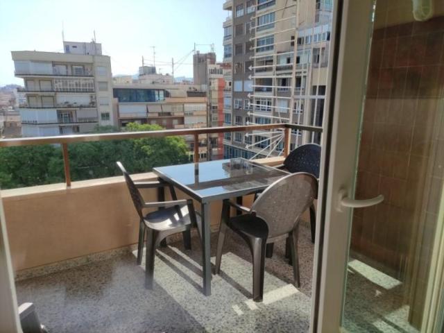 Piso en alquiler en Murcia, Murcia